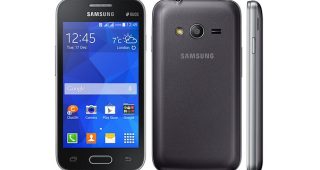 Samsung Galaxy V Plus ซัมซุง กาแล็คซี่ วี พลัส ราคา