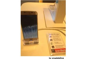 นาทีทอง!! Samsung Galaxy S6 และ Samsung Galaxy S6 Edge ลดราคาสุดพิเศษ ที่ร้าน Jaymart