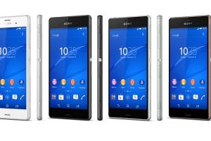 Sony Xperia Z3 โซนี่ เอ็กพีเรีย แซด3 ราคา