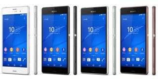 Sony Xperia Z3 โซนี่ เอ็กพีเรีย แซด3 ราคา