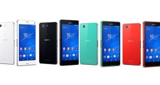Sony Xperia Z3 Compact โซนี่ เอ็กพีเรีย แซด3 คอมแพค ราคา