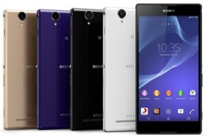 Sony Xperia T2 Ultra Dual Sim (3G) โซนี่ เอ็กซ์พีเรีย ที2 ซี อัลตร้า 2 ซิม ราคา
