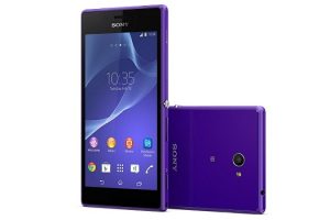 Sony Xperia M2 โซนี่ เอ็กพีเรีย เอ็ม2 ราคา