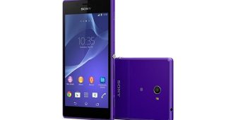 Sony Xperia M2 โซนี่ เอ็กพีเรีย เอ็ม2 ราคา