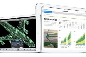 ยืนยัน!! iPad Pro หน้าจอ Force Touch 12.9 นิ้ว มาพร้อมลำโพง 4 ตัว คาดเปิดตัววันที่ 9 กันยายนนี้