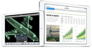 ยืนยัน!! iPad Pro หน้าจอ Force Touch 12.9 นิ้ว มาพร้อมลำโพง 4 ตัว คาดเปิดตัววันที่ 9 กันยายนนี้