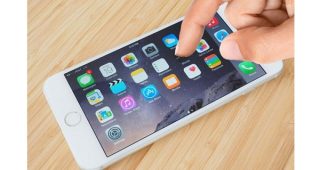 ธรรมดาที่ไหน!! หน้าจอ Force Touch บน iPhone 6S รับแรงกดได้ 3 ระดับ รับรู้ทิศทางการกดได้ถึง 3 มิติ