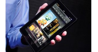 Amazon เตรียมปล่อยแท็บเล็ตรุ่นใหม่ กับราคาสุดช็อค!! 1,800 บาทเท่านั้น
