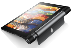 Lenovo เปิดตัว Yoga Tab 3 ปรับสเปค ราคาลง พร้อมรุ่น Pro โปรเจคเตอร์ 70
