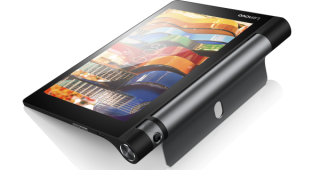 Lenovo เปิดตัว Yoga Tab 3 ปรับสเปค ราคาลง พร้อมรุ่น Pro โปรเจคเตอร์ 70