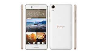 เปิดตัวแล้ว HTC Desire 728 หน้าจอ 5.5 นิ้ว มาพร้อม CPU Octa-core