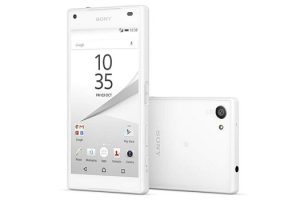ทดสอบ Sony Xperia Z5 Compact ปลดล็อคด้วยการสแกนลายนิ้วมือ ไวแค่ไหนไปดูกันเลย!!