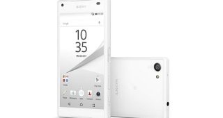 ทดสอบ Sony Xperia Z5 Compact ปลดล็อคด้วยการสแกนลายนิ้วมือ ไวแค่ไหนไปดูกันเลย!!