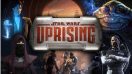เกมสุดมันส์!!! Star Wars: Uprising เตรียมลง iOS และ Android 10 กันยายนนี้