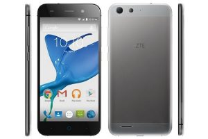 เปิดตัว ZTE Blade V6 สมาร์ทโฟน Android รุ่นใหม่ ดีไซน์คล้าย iPhone 6
