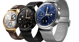 พร้อมลงสู้ศึก!! Huawei เตรียมวางขาย Huawei Watch ในตลาดสหรัฐฯ ปลายเดือนนี้