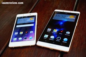 รีวิว OPPO R7 Plus & OPPO R7 Lite : จอคมใหญ่ ใส่ได้ 2 ซิม