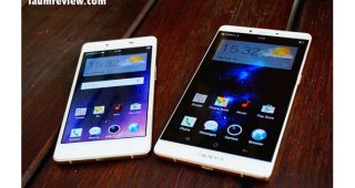 รีวิว OPPO R7 Plus & OPPO R7 Lite : จอคมใหญ่ ใส่ได้ 2 ซิม