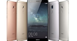 Huawei เปิดตัว Huawei Mate S สมาร์ทโฟนเรือธงใหม่ล่าสุด ปฏิวัติเทคโนโลยีของการสัมผัสหน้าจอเครื่องแรกในโลก!!