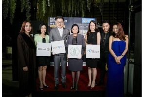 Wongnai เปิดตัวโครงการ Bangkok Restaurant Week 2015 รวมร้านอาหารชั้นนำกว่า 40 ร้านทั่วกรุง พร้อมลุ้น “ทริปวงใน” ตามรอย Michelin สำหรับผู้ที่ซื้อ e-voucher ผ่านแอพวงใน ตั้งแต่วันที่ 4 ก.ย. – 4 ต.ค. 58