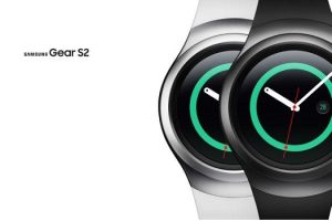 เปิดตัวแล้ว “Samsung Gear S2” อุปกรณ์สวมใส่สุดอัจฉริยะล่าสุด พร้อมหน้าปัดดีไซน์กลมสวยงาม รับกับข้อมือ เพื่อการใช้งานอย่างสะดวกสบาย