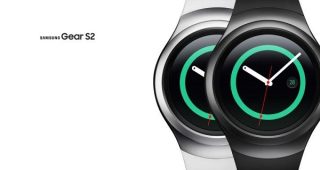 เปิดตัวแล้ว “Samsung Gear S2” อุปกรณ์สวมใส่สุดอัจฉริยะล่าสุด พร้อมหน้าปัดดีไซน์กลมสวยงาม รับกับข้อมือ เพื่อการใช้งานอย่างสะดวกสบาย