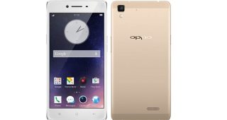 OPPO R7 Lite ออปโป้ อาร์ 7 ไลท์ ราคา