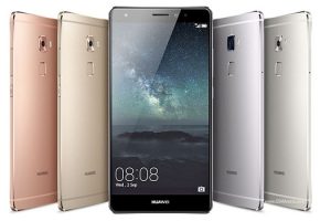 Huawei Mate S หัวเหว่ย เมท เอส ราคา