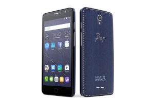 Alcatel OneTouch Pop Star อัลคาเทล วันทัช ป๊อบ สตาร์ ราคา