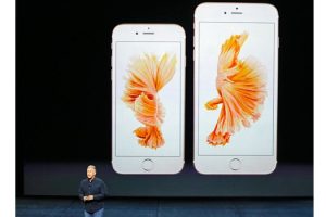 สุดยอด!! ภาพปลากัดบน iPhone 6s ฝีมือช่างภาพคนไทยดังไปทั่วโลก