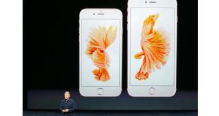 สุดยอด!! ภาพปลากัดบน iPhone 6s ฝีมือช่างภาพคนไทยดังไปทั่วโลก