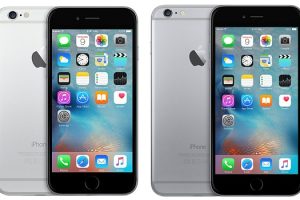 Apple Online Store หั่นลดราคา iPhone 6 และ iPhone 6 Plus ในประเทศไทยแล้ว!!!