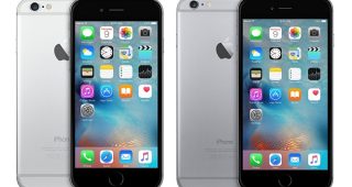 Apple Online Store หั่นลดราคา iPhone 6 และ iPhone 6 Plus ในประเทศไทยแล้ว!!!