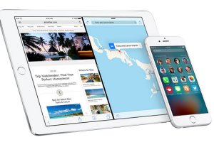 3 ขั้นตอนง่ายๆ ในการเตรียมพร้อมก่อนอัพเดท iOS 9