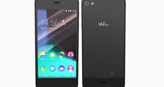 Wiko HIGHWAY PURE 4G วีโก ไฮเวย์ เพียว 4G ราคา