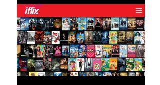 ดูหนังและซีรีส์ออนไลน์กับ iflix แบบไม่อั้นได้แล้ววันนี้ ทดลองใช้บริการฟรี 30 วัน!!