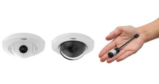 แอ็กซิสเสริมประสิทธิภาพการใช้งานให้กับกล้องขนาดเล็กแบบโมดูลาร์ ด้วยชุดเซ็นเซอร์ใหม่ล่าสุด 3 แบบ