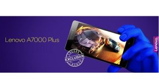 Lenovo เปิดตัวสมาร์ทโฟน Lenovo A7000 Plus หน้าจอ Full HD กับระบบเสียงรอบทิศทาง Dolby Atmos