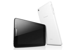 แท็บเล็ตใหม่จาก Lenovo ขนาดกะทัดรัดเต็มเปี่ยมด้วยประสิทธิภาพเทคโนโลยีด้วยราคาสบายกระเป๋า