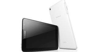 แท็บเล็ตใหม่จาก Lenovo ขนาดกะทัดรัดเต็มเปี่ยมด้วยประสิทธิภาพเทคโนโลยีด้วยราคาสบายกระเป๋า