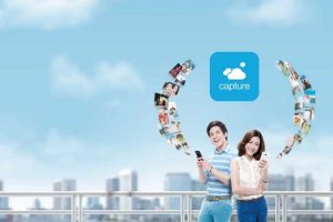 Capture App จาก Dtac เก็บไว้ได้ทุกความทรงจำ ไม่ต้องลบ