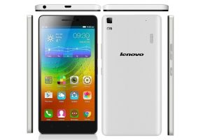 Lenovo A7000 Plus เลอโนโว เอ7000 พลัส ราคา