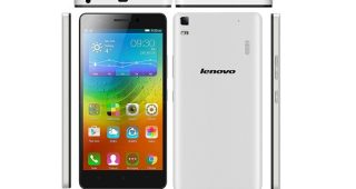 Lenovo A7000 Plus เลอโนโว เอ7000 พลัส ราคา