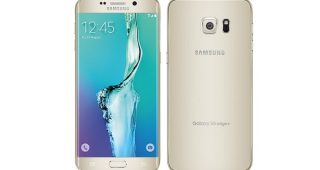 Samsung Galaxy S6 edge Plus ซัมซุง กาแล็คซี่ เอส6 เอจ พลัส ราคา