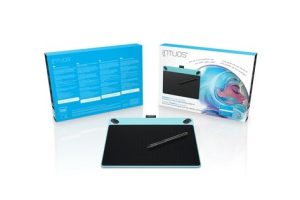 Wacom เปิดตัวแท็บเล็ตรุ่นใหม่ในตระกูล “Intuos” เปลี่ยนความคิดสร้างสรรค์ให้กลายเป็นความจริง