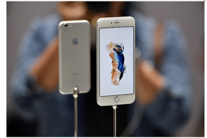 ช็อค!! หนุ่มจีน วางแผนขายไต เพื่อซื้อ iPhone 6s