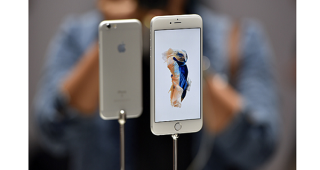 ช็อค!! หนุ่มจีน วางแผนขายไต เพื่อซื้อ iPhone 6s