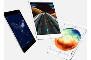 ผลทดสอบเผย!! สเปค iPad mini 4 ชิปเซ็ตแค่ Apple A8 ควงคู่มากับ RAM 2GB