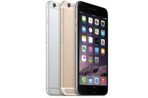กราฟแสดงน้ำหนักเผย iPhone 6s Plus หนักสุด ในบรรดา iPhone ทุกรุ่น!!