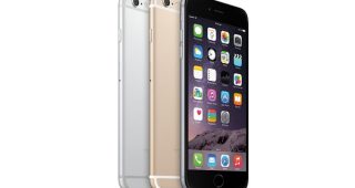 กราฟแสดงน้ำหนักเผย iPhone 6s Plus หนักสุด ในบรรดา iPhone ทุกรุ่น!!